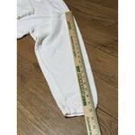 Disney Walt  World Crewneck Sweatshirt Size Medium Ribbed Cotton Vacation Travel Photo 9