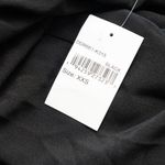 Dress the Population . Martine Stretch Crepe One-Shoulder Dress. Photo 4