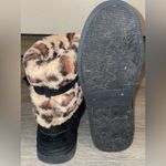 Juicy Couture Y2K  Winter Boots Photo 4