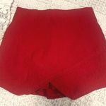 American Threads red envelope skort Photo 0