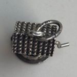 Vintage Well 925 Sterling Silver Marked Beau Sterling Photo 1