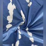 Boutique NWOT  Abstract Print Romper Large 8/10 Photo 2