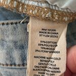 Soft Surroundings  acid stone wash skinny jeans size 4 Photo 1