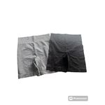 Skinny‎ Girl Smoothers & Shapers Shorts (2) Size Medium Black Photo 1