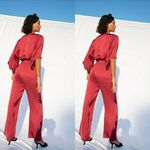 Free People FP×Young Fabulous & Broke Breezy Jumpsuit Photo 2