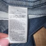 Gap Classic Blue Denim Jacket Photo 2