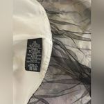 BCX  Purple Pleated A-line Sundress for Wedding Guest Photo 6