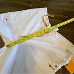 Carhartt Wonderwink 504 Women's Straight Leg Cargo Pant Scrubs Work White Nurse Force S Photo 5