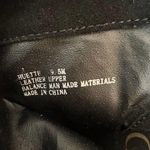 Kelsi Dagger  Pony Hair Leopard Huette Wedges Photo 7