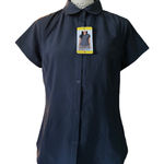 32 Degrees Heat 32 Degrees Cool Outdoor Performance Button Front Shirt Small Photo 0