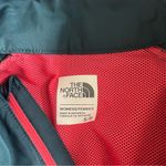 The North Face  S Womens Torpedo Jacket Kodiak Blue Windbreaker Photo 5