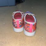 Nike slip on women’s floral Photo 1