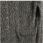 J.Crew Boucle Full Zip Sweater Jacket Blazer Small Navy Blue Classic Office Photo 4