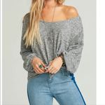Show Me Your Mumu  Keegan Sweater Size‎ Small Photo 2