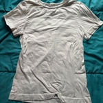 Yogalicious Yogolicious white shirt Photo 0