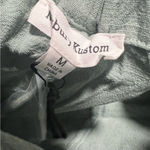 Newbury Kustom  Crop Jumpsuit, New with Tags, Size Medium Photo 5