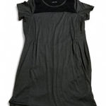 Columbia Athletic Outdoor‎ Hiking Activewear Short Sleeve Dress Black Size L Photo 0