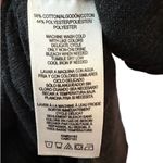 Calvin Klein  Performance Dry Black Hoody Shirt Photo 5