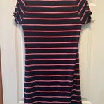 Mossimo Dress Red Size M Photo 2