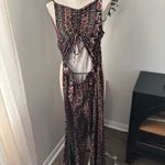 Earthbound  boho jumpsuit sz S Photo 1