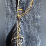 Talbots  Flawless 5 Pocket Boyfriend Jeans Size 6 GUC 0422‎ Photo 2