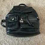 Rosetti Rossetti Faux Leather backpack with snap closure Photo 0