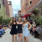 Sherri Hill Beaded Homecoming Dress Photo 3