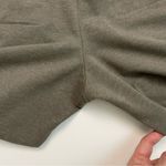 Patagonia  Sweatpants Pull On Pockets Lounge Athleisure Travel Comfort Green Grey Photo 5