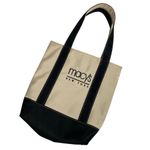Macy's  Vintage New York Mini Nylon Tote Bag Photo 12