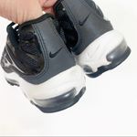 Nikelab Air Max 97/Plus “Black White” Sneakers Photo 7