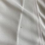 Alex Evenings Sequins Silver Wedding Sheath Dress Plus Size 24W Photo 8