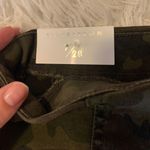 Tinseltown Tinsletown Camo Skirt  Photo 1