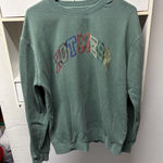 Hot Mess  Alix Earle Merch Sweatshirt Photo 0