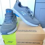 Skechers Ultra Go Sketchers Size 8 Photo 0