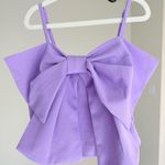 She & Sky  Crop Top Photo 0