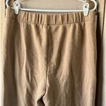 Wild Fable FINAL MARKDOWN  Camel joggers large Photo 4