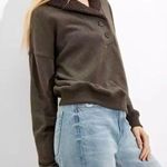 American Eagle Outfitters Sweatshirt Photo 2