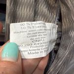 Coco on the Go Silver Charlotte Legging Sz S Photo 7