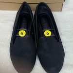 Me Too  Elegant Black Flats Photo 0