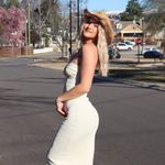 City Beach Australia Bodycon Dress Photo 2