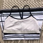 Lululemon Lulu Striped Power Y Tank Photo 7