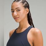 Lululemon Wunder Train Racerback Tank Top in
True Navy W1EM7S Photo 1