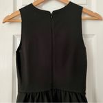 Madewell Tank Dress Short Cocktail Fit Flare Photo 7