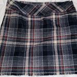 Eddie Bauer Vintage Plaid Skirt Photo 0