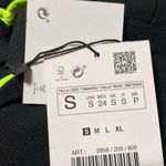 ZARA NWT  CUT OUT ONE PIECE SWIMSUITS COLOR BLOCK BLOGGERS FAV SMALL Photo 5