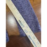 Gymshark  Leggings Womens Small Purple Flex Compression Athletic Workout Yoga Gym Photo 3