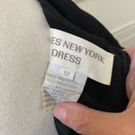 Jones New York  LBD Sheath Dress Long Sleeve s were w a Photo 6