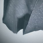 Guess  S Sparkle V-Neck Stretch Shift Mini Dress Photo 3