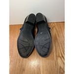 Aerosoles A2 Soul Shoes Womens Size 9 Black Comfort Block Heel Slip On Loafers Photo 7