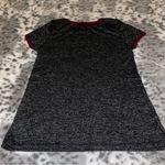 Purple Snow T-shirt Photo 7